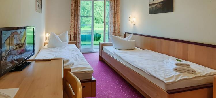 Seehotel Schorfheide图片