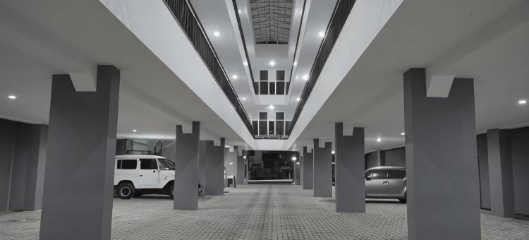 卡萨基塔酒店(Casakita)图片