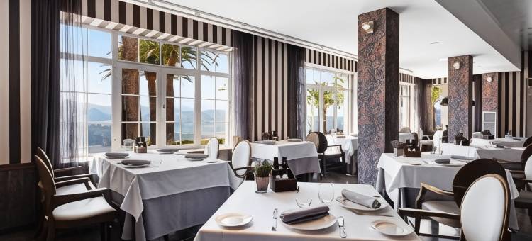 加泰罗尼亚伦达雷纳维多利亚酒店(Catalonia Reina Victoria)图片