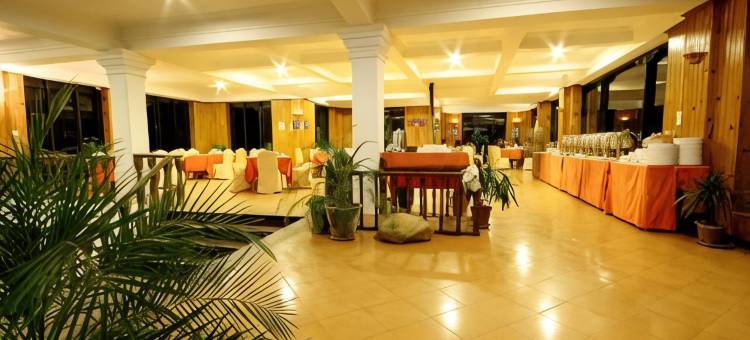 堡垒度假村(The Fort Resort)图片