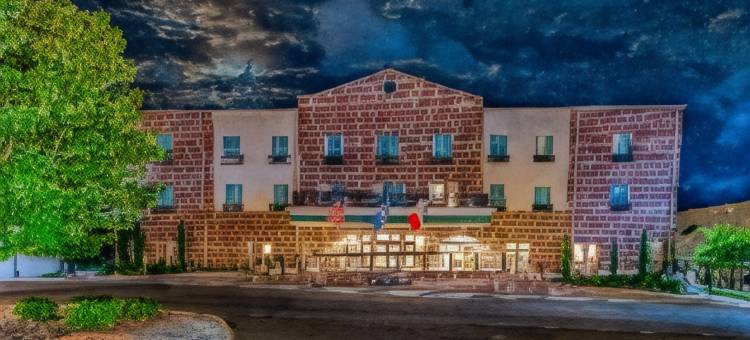 Chateau Saint Denis Hotel, a Trademark Collection by Wyndham图片