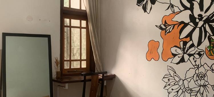 ZZZ Hostel Ijen图片