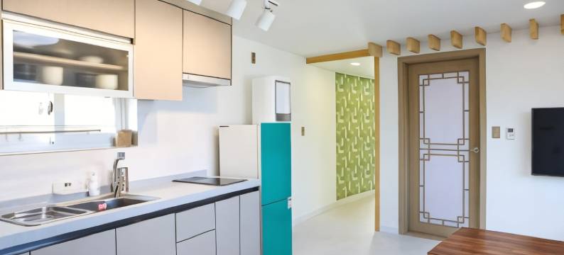 襄阳提米豪斯旅馆(Yang Yang Timi House Pension)图片