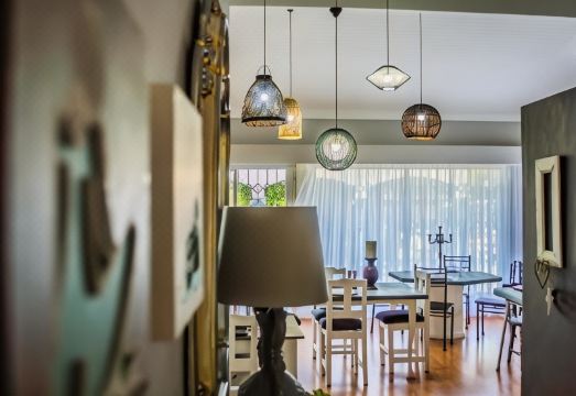 Oh So You Guesthouse Hotel Overview