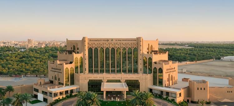 InterContinental Hotels 阿哈萨(InterContinental Hotels AL AHSA by IHG)图片