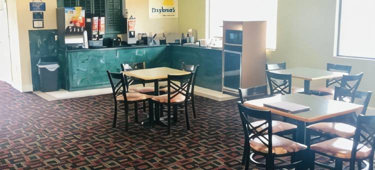 斯图加特温德姆戴斯套房酒店(Days Inn & Suites by Wyndham Stuttgart)图片