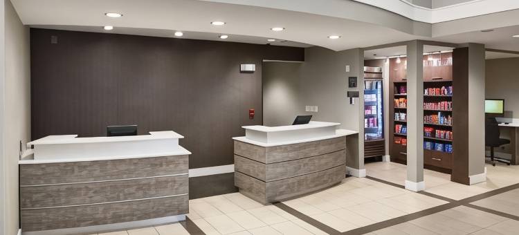 米尔福德Residence Inn 酒店(Residence Inn Milford)图片