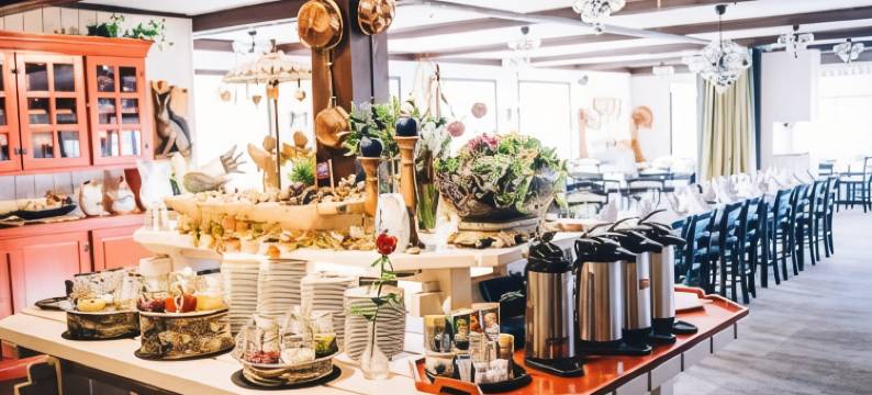 瓦格里图纳酒店(Vågslidtun Hotel)图片