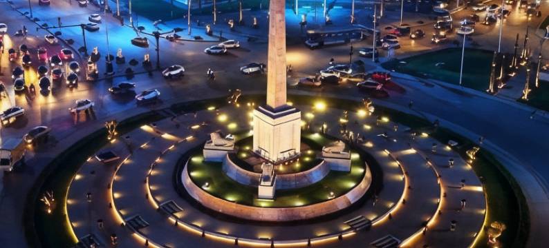 城市大酒店(Grand City Hotel)图片