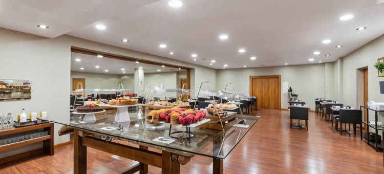 克里索里奥索尔酒店(Crisol Riosol)图片