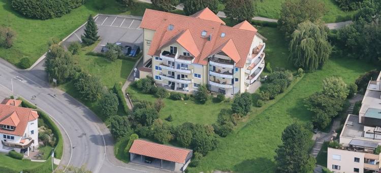 施蔓恩氛围酒店(Flair Hotel Schwanen)图片