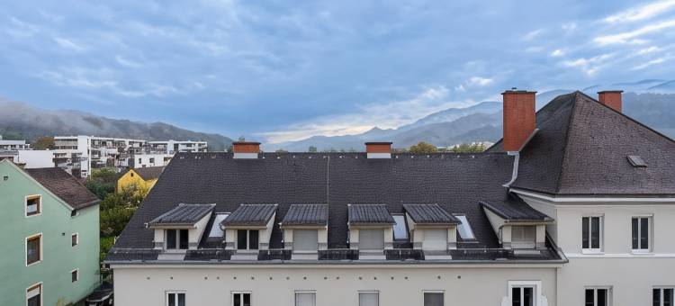 COY 公寓莱奥本 - 舒适住宿与智能工作(Coy Apartments Leoben - Stay Comfortable, Work Smart)图片