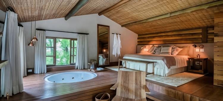 坦卡玛拿旅馆(Pousada Tankamana)图片