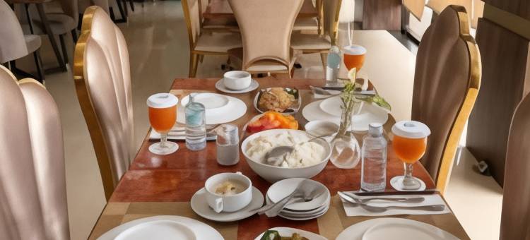 班达亚齐麦加酒店(Hotel Mekkah Banda Aceh)图片