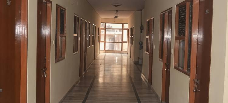马尔瓦里酒店(Hotel Marwari)图片