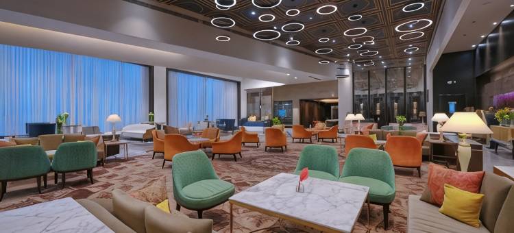 泰姬酒店及会议中心-阿格拉(Taj Agra)图片