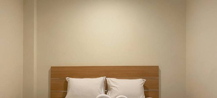 Naga Indo Inn Batam图片