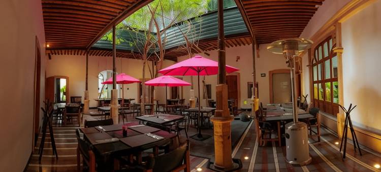 莱昂柯布艾琳娜酒店 - 设计酒店会员(Elena de Cobre, Leon, a Member of Design Hotels)图片