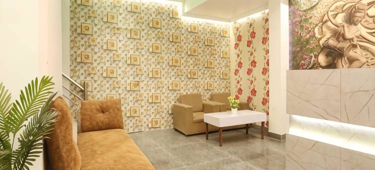 Hotel O Travel Inn图片