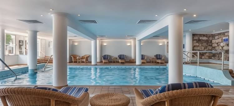 佩斯塔纳米拉玛花园酒店(Pestana Miramar Garden & Ocean Hotel)图片