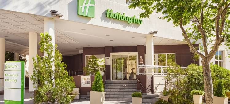 Holiday Inn 土伦市中心(Holiday Inn Toulon - City Centre)图片