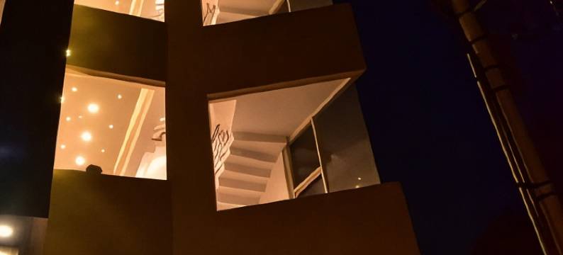 橡树旅馆(Le Oak Inn)图片