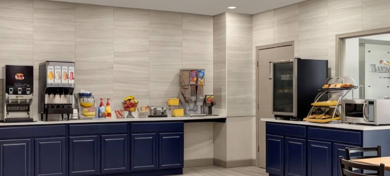 弗吉尼亚恩波里亚呗盟酒店(Baymont by Wyndham Emporia VA)图片