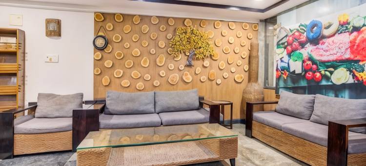 洛基森林旅馆(Loki's Forest Inn)图片