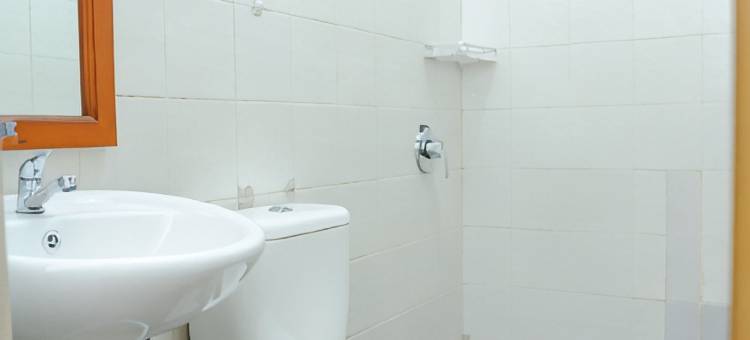 Hotel Handayani图片