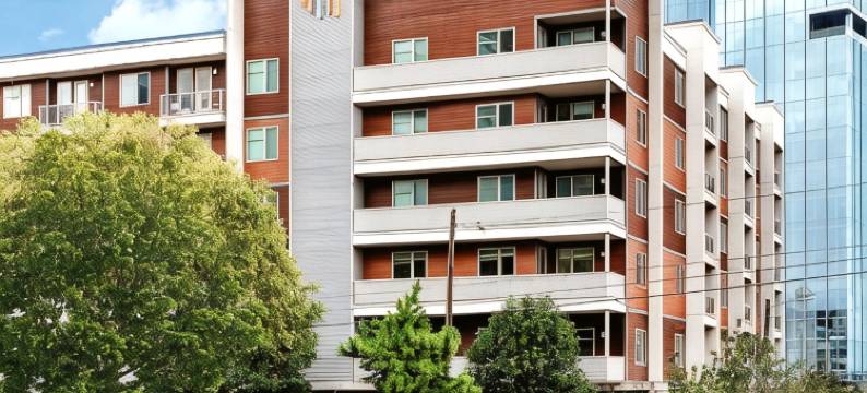 Placemakr 音乐街 - 范德比尔特(Placemakr Music Row - Vanderbilt)图片