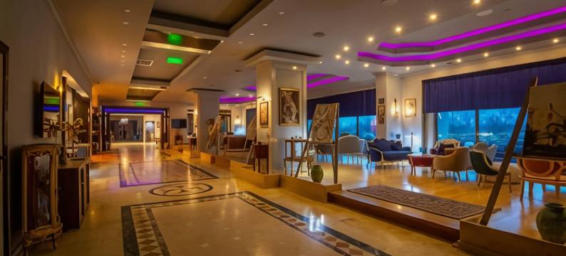 腓尼基快捷酒店(Hotel Phoenicia Express)图片