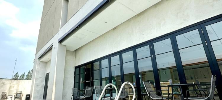 卡萨西卡朗艺旅酒店(Artotel Casa Cikarang)图片