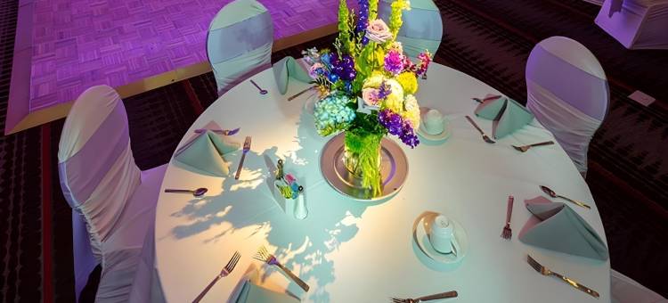 代顿南 - 奥斯汀兰丁希尔顿花园酒店(Hilton Garden Inn Dayton South / Austin Landing)图片