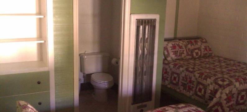 牧场汽车旅馆(Ranch Motel)图片