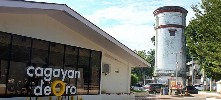 Marianne Suites Hotel by RedDoorz图片