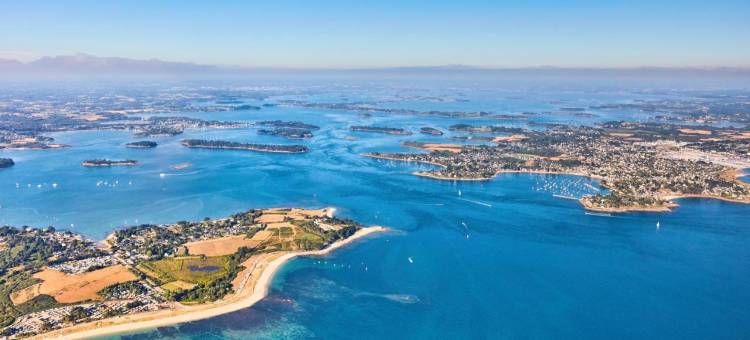 戈维尼斯之家酒店(Logis le Gavrinis)图片