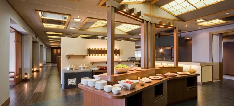 明治馆碧风日式旅馆(Meijikan)图片