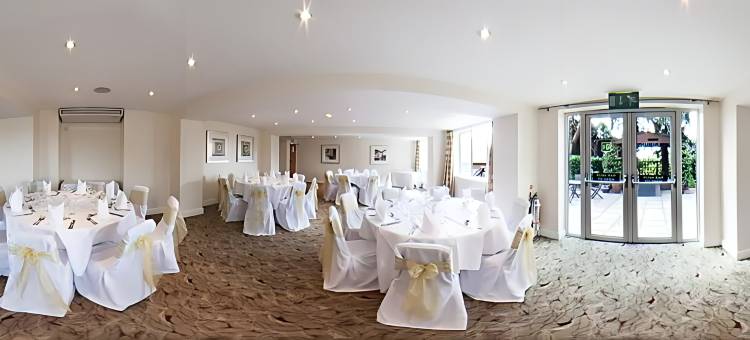 Holiday Inn 埃士佛德- 北A20(Holiday Inn Ashford - North A20)图片