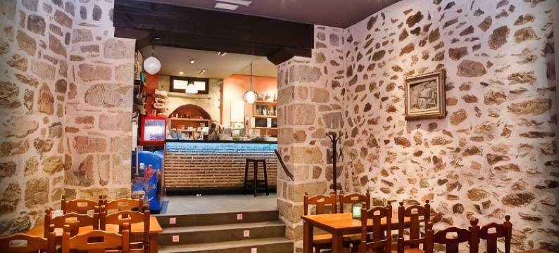 安替格德洛斯阿瑞贝斯酒店(Antiguo Casino de los Arribes)图片