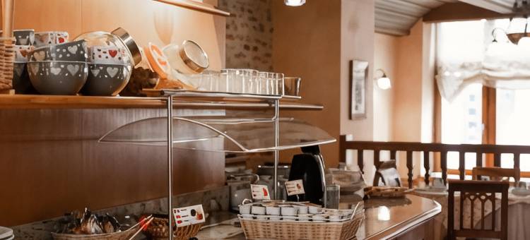 圣马丁酒店(Hotel Saint-Martin)图片