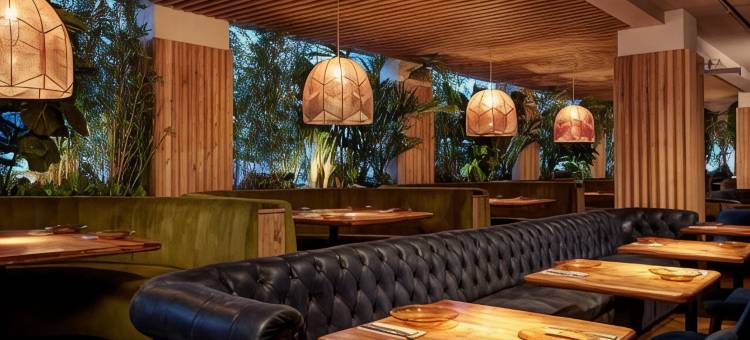 英拉特拉酒店(Hotel Inglaterra)图片