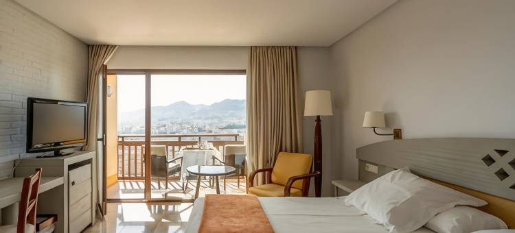 梅利拉宿舍旅馆(Parador de Melilla)图片