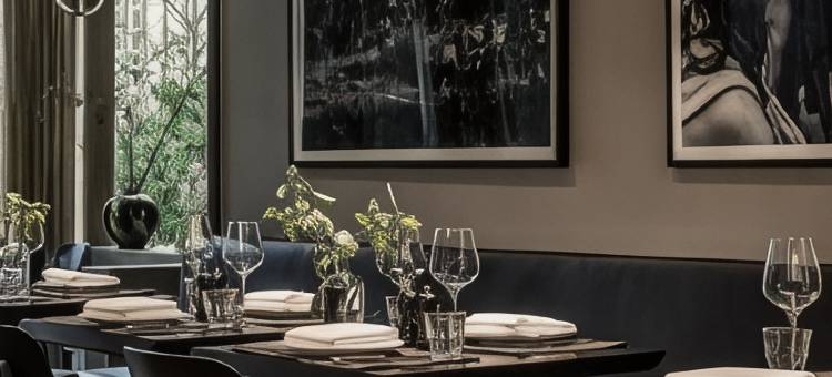 毛里茨霍夫酒店明斯特，Design Hotels成员(Mauritzhof Hotel Münster)图片