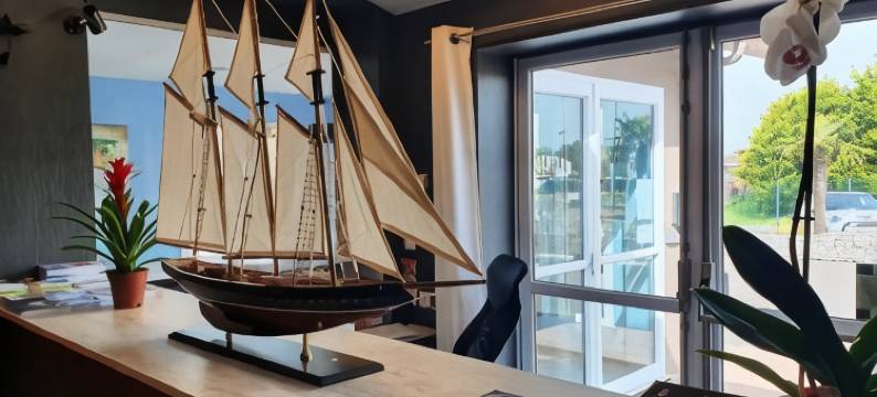 萨乐酒店(Hotel Salea)图片