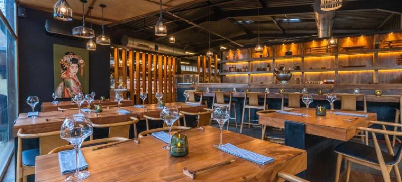 小村精品酒店(Le Petit Village Boutique Hotel & Spa)图片