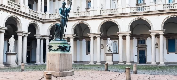 Tivoli President图片