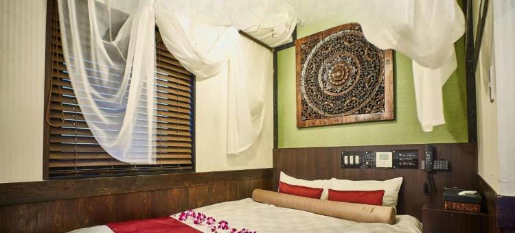 池袋店 小巴厘酒店(仅限成人)(Hotel Petit Bali Ikebukuro - Adult Only)图片