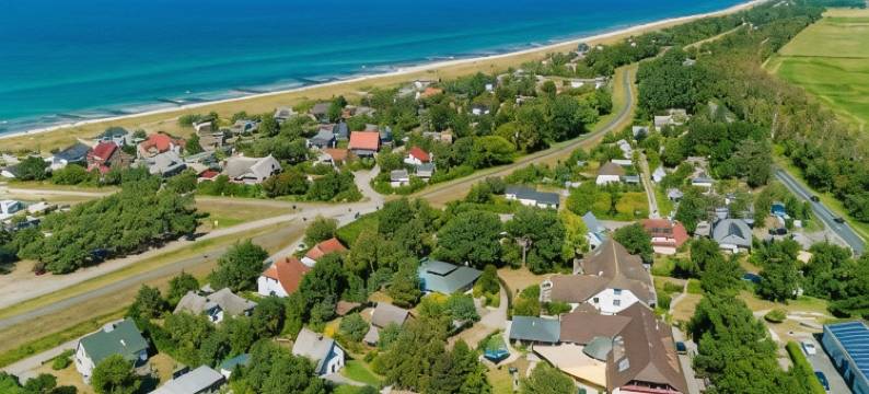 布林克菲尔酒店(Hotel Blinkfüer)图片