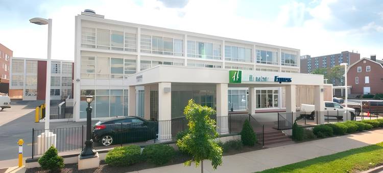 圣路易斯中央西区英迪格酒店(Hotel Indigo ST Louis - Central West End by IHG)图片