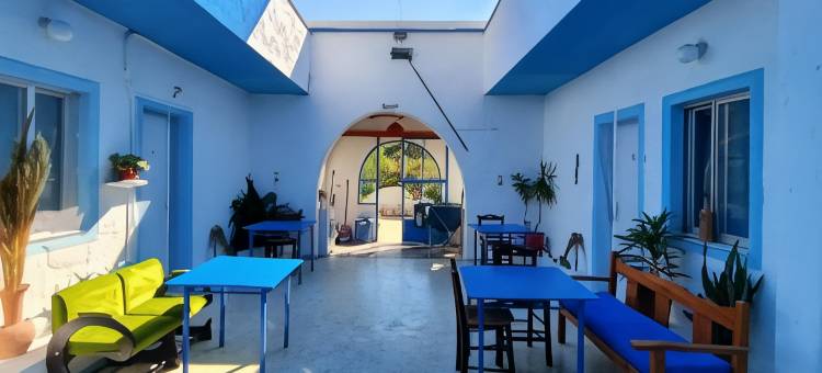 奥兰德花园(Oleander's Garden Traditional Cretan Cottage)图片